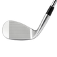 Mizuno Pro T3 White Satin Wedge