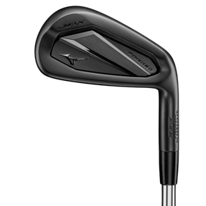 Mizuno JPX925 Forged Black Iron Set