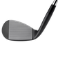 Mizuno Pro T3 Black Ion Wedge