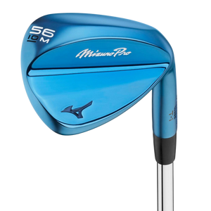 Mizuno Pro T1 Blue Ion Wedge
