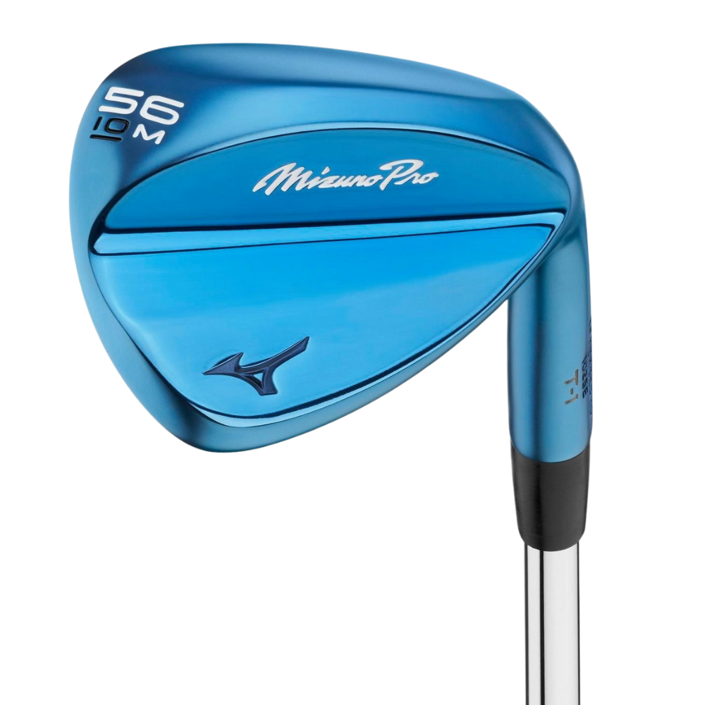 Mizuno Pro T1 Blue Ion Wedge