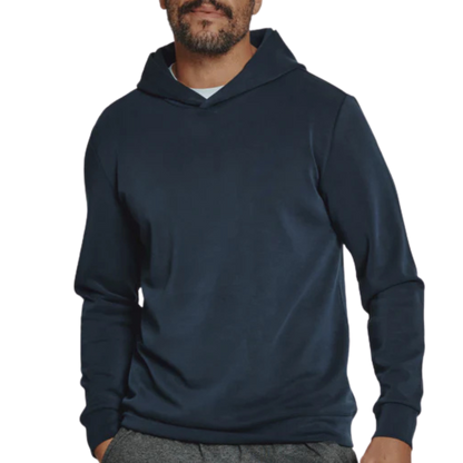 7 Diamonds Rev Men's Hoodie