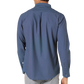 7 Diamonds Renoir Men's Long Sleeve Shirts