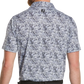 FootJoy Garden Print Men's Polo