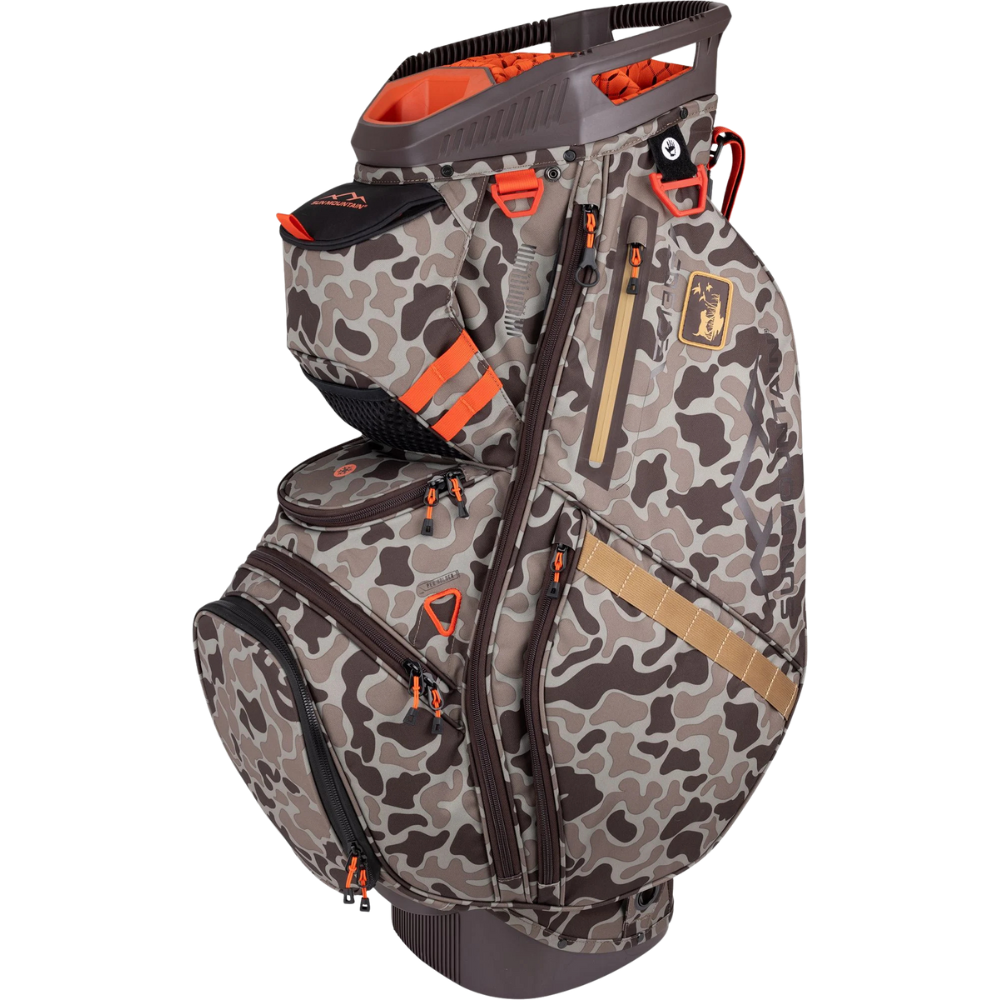 Sun Mountain C130 Cart Bag