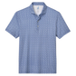 Johnnie-O Four Leaf Men's Polo
