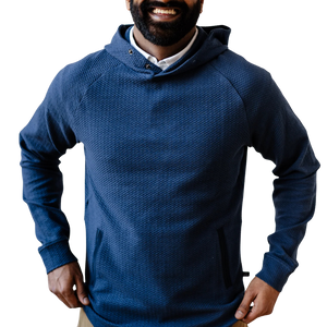 Swannies Camden Men's Hoodie