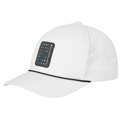 TravisMathew Welcome Tour Men's Hat