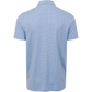 Dunning Chadwick Ventilated Performance Men's Polo