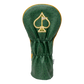 Pins & Aces Irish Whiskey Headcovers