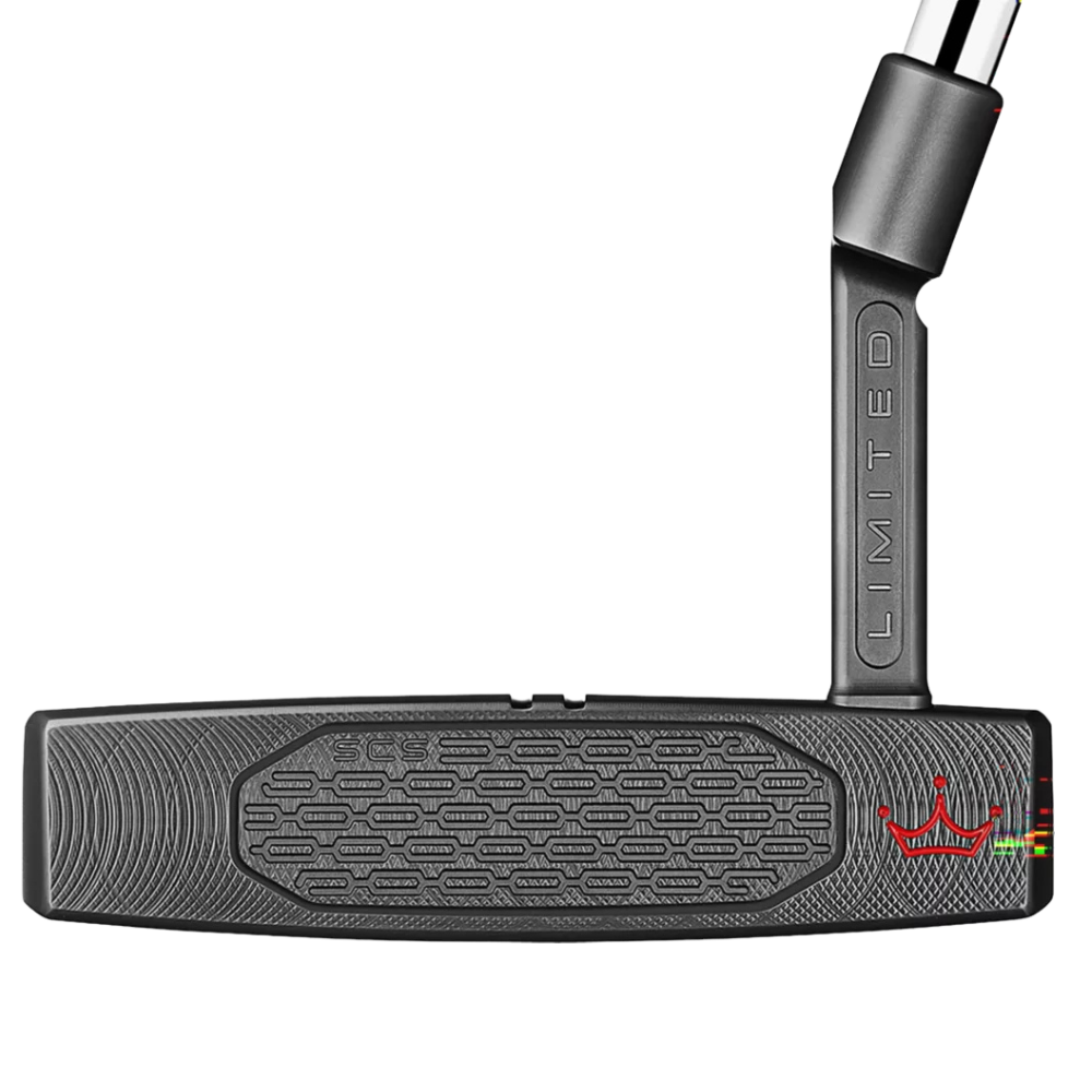 Scotty Cameron Xperimental Golo 6.2 'Limited Edition' Putter Scotty Cameron Xperimental Golo 6.2 'Limited Edition' Putter