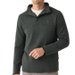 Criquet Quilted Men's Pullover