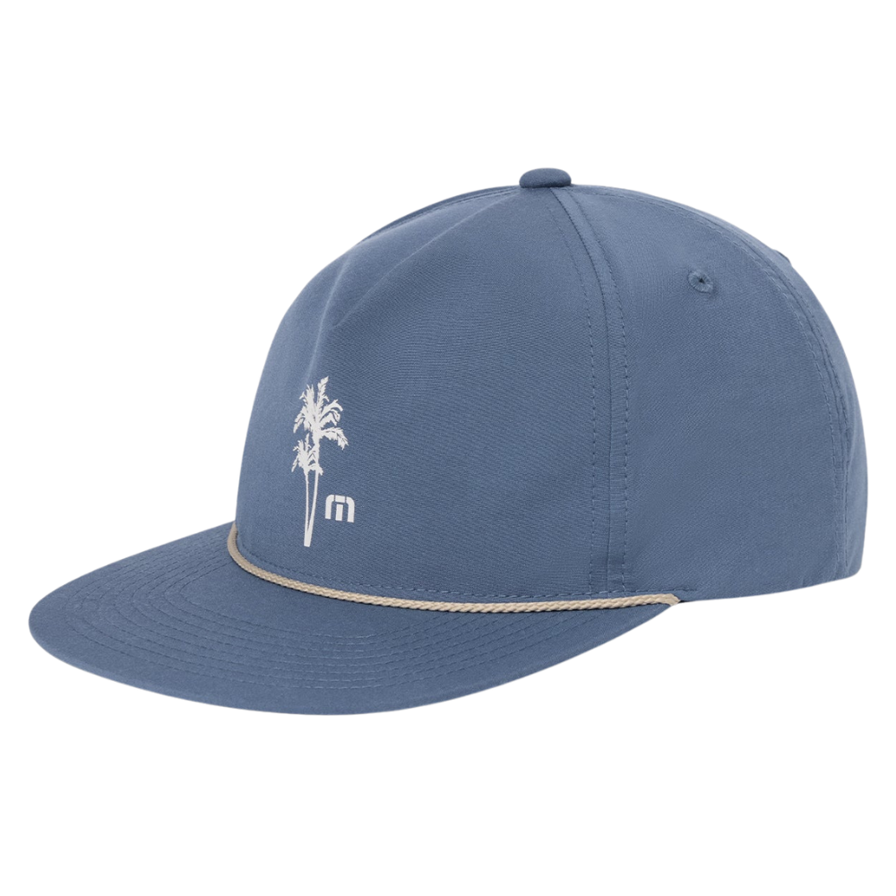 TravisMathew Early Flight Men's Hat