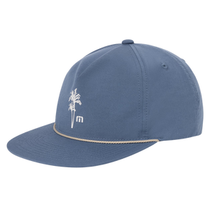 TravisMathew Early Flight Men's Hat