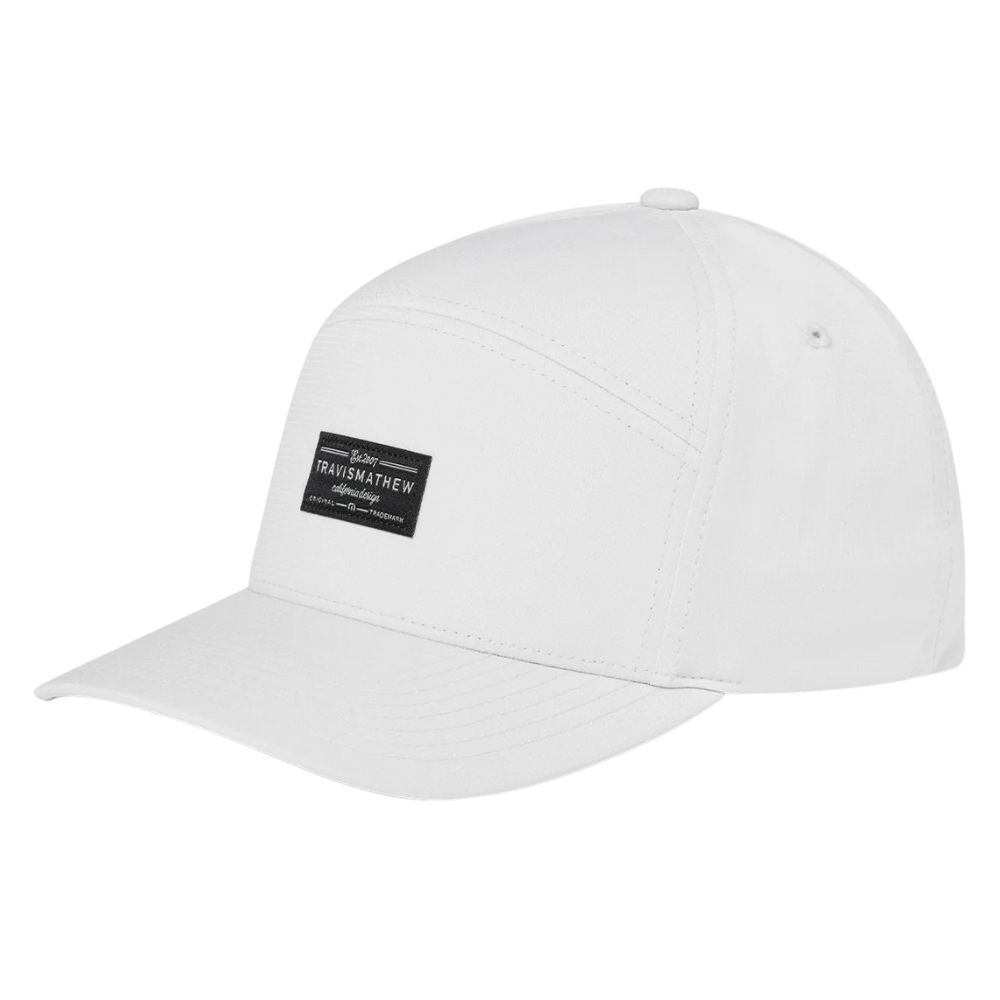 TravisMathew Wanderlust Men's Hat