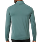 TravisMathew Heater Pro 1/4 Zip Men's Pullover