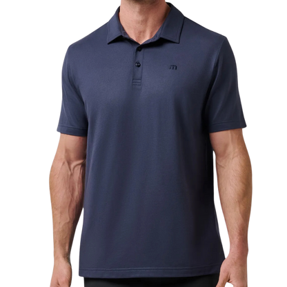 TravisMathew Featherweight Performance Men's Polo