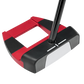 Odyssey Square 2 Square Tri-Hot Jailbird Cruiser Putter