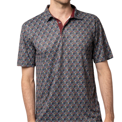 Swannies Joe Men's Polo