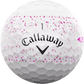 Callaway Golf '25 Supersoft Splatter Golf Ball