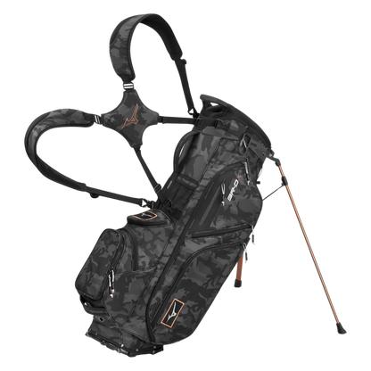Mizuno '25 BR-DX 14-Way Stand Bag