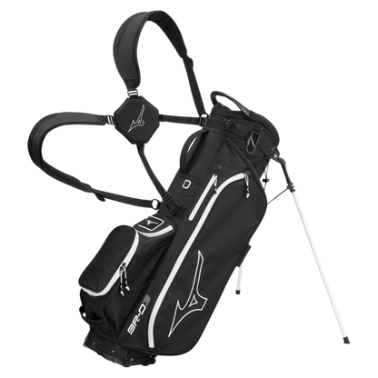 Mizuno '25 BR-D3 Stand Bag