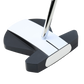 Odyssey Golf Square 2 Square Max Stripe Putter