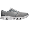On Cloud X 4 Men's Shoes - Alloy/Ivory