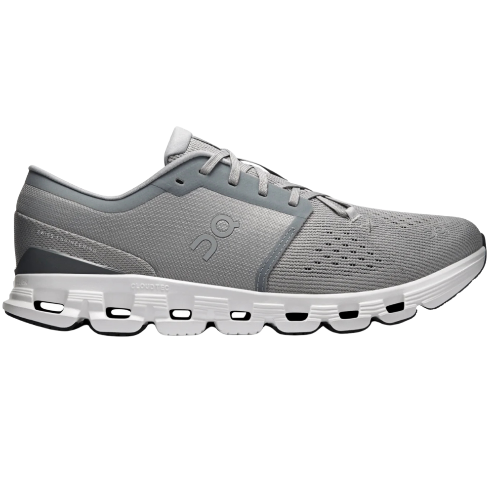 On Cloud X 4 Men's Shoes