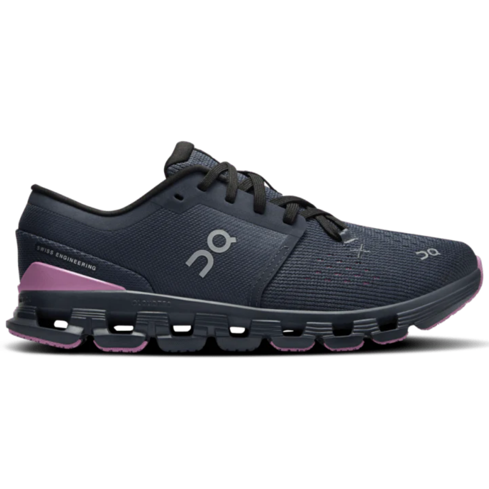 On Cloud X 4 Women's Shoes