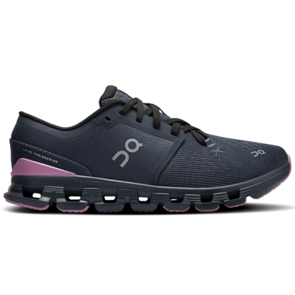 On Cloud X 4 Women's Shoes