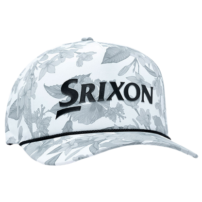 Srixon '26 Hawaii Floral Men's Hat
