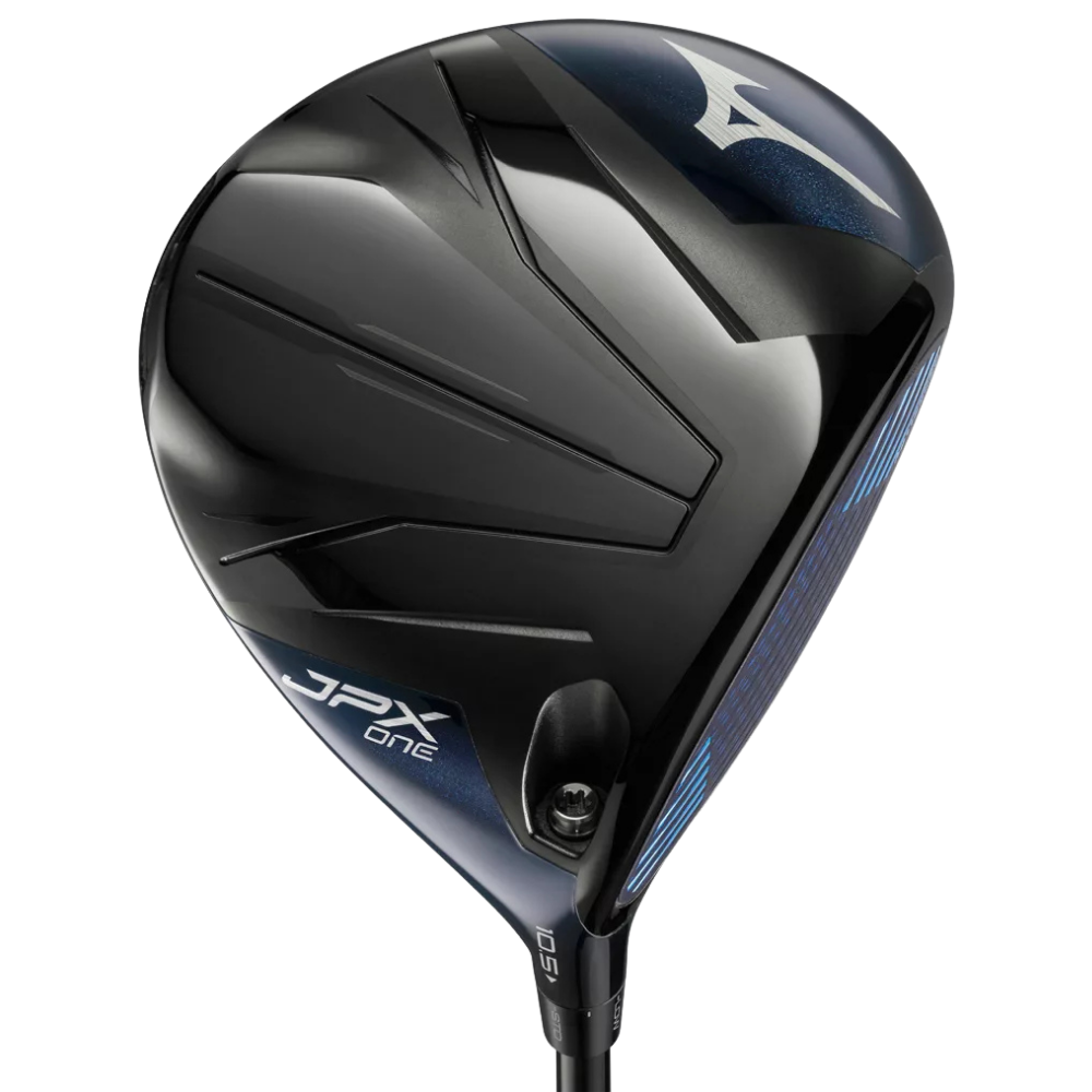 Mizuno JPX One Driver