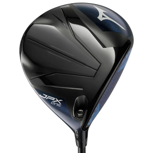 Mizuno JPX One Driver