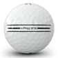 Titleist '26 Pro V1x Left Dash Golf Ball