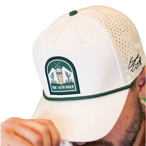 Sunday Swagger 16th Hole Hat