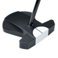 Odyssey Ai Dual Square 2 Square Broomstick Max 1/2 Ball Putter