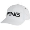 Ping 251 Performance Cap - White