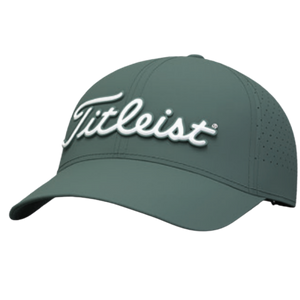 Titleist Players Tech Hat