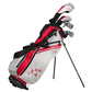 Callaway Golf '26 XJ Junior Complete Set