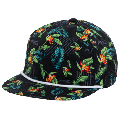 Ping 254 Resortist Hat