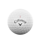 Callaway Golf Chrome Soft '26 Golf Ball