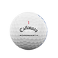 Callaway Golf Chrome Soft Triple Track '26 Golf Ball