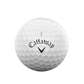 Callaway Golf Chrome Tour X '26 Golf Ball