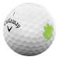Callaway Golf Supersoft '26 Limited Edition Lucky Golf Ball