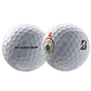 Bridgestone 2026 Tour B XS Mindset Golf Ball