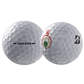 Bridgestone 2026 Tour B RX Mindset Golf Ball