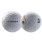 Bridgestone 2026 Tour B RXS Mindset Golf Ball