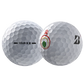 Bridgestone 2026 Tour B X Mindset Golf Ball