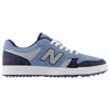 New Balance 480 SL Men's Spikeless Golf Shoes - Navy/Blue